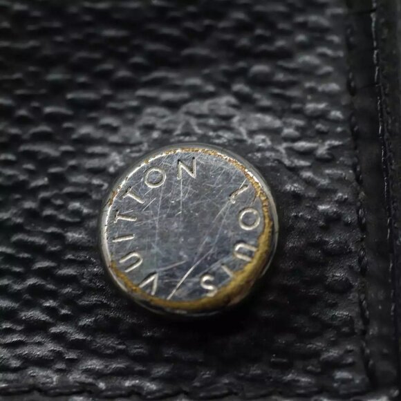 LOUIS VUITTON Monogram Eclipse Discovery Compact WalleT - Picture 5 of 16